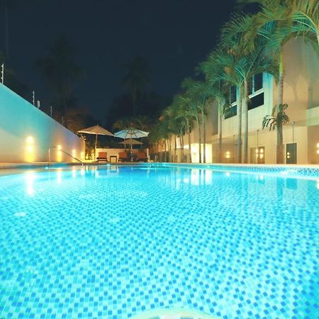 Lydmar Boutique Hotel Zihuatanejo Buitenkant foto