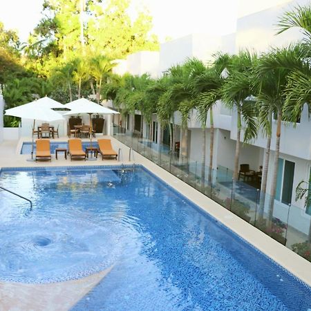 Lydmar Boutique Hotel Zihuatanejo Buitenkant foto