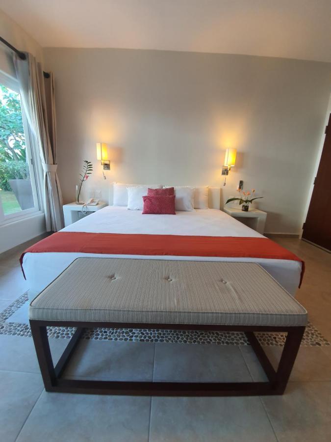 Lydmar Boutique Hotel Zihuatanejo Buitenkant foto
