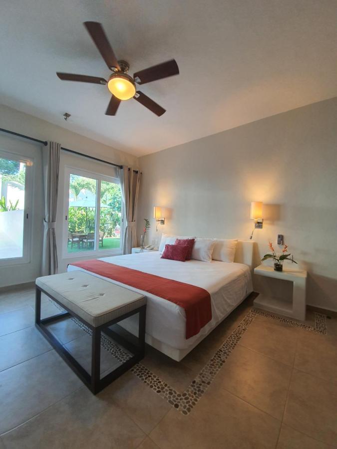 Lydmar Boutique Hotel Zihuatanejo Buitenkant foto