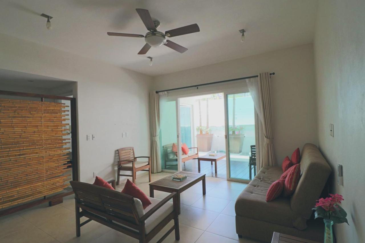Lydmar Boutique Hotel Zihuatanejo Buitenkant foto