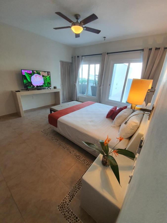 Lydmar Boutique Hotel Zihuatanejo Buitenkant foto