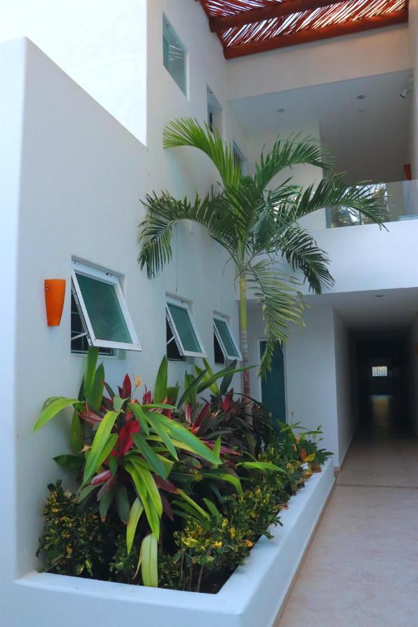 Lydmar Boutique Hotel Zihuatanejo Buitenkant foto