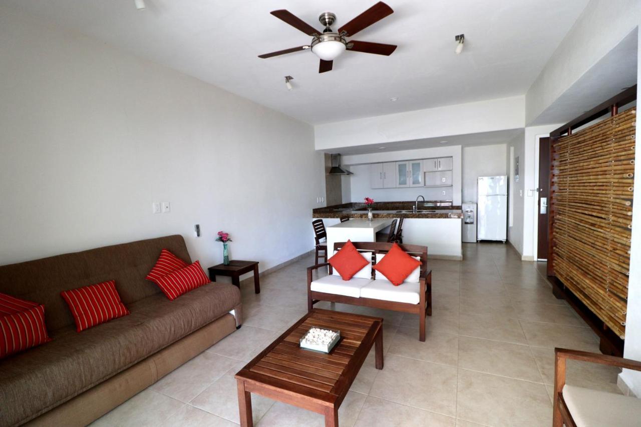 Lydmar Boutique Hotel Zihuatanejo Buitenkant foto