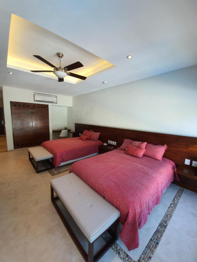 Lydmar Boutique Hotel Zihuatanejo Buitenkant foto
